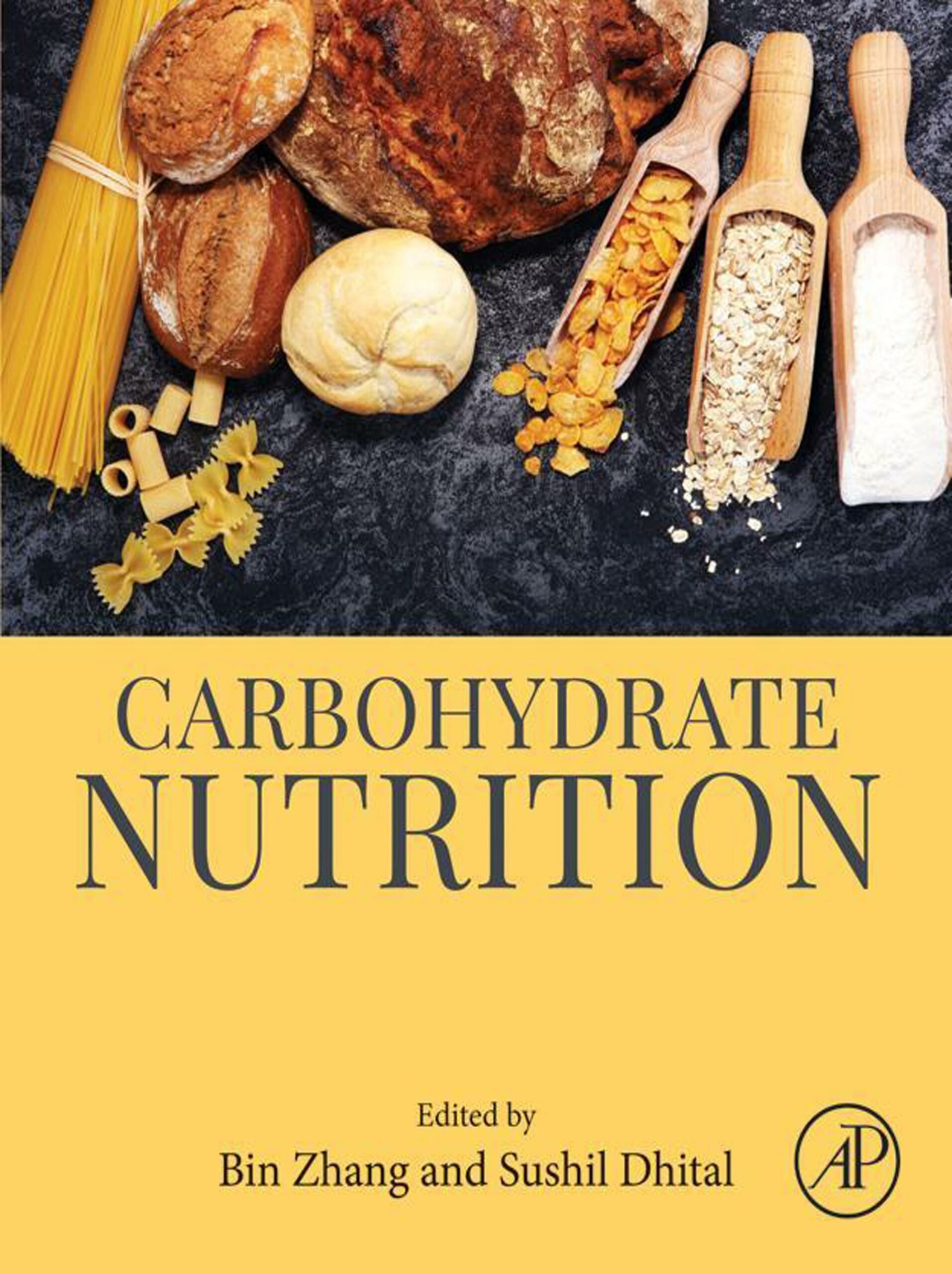 Carbohydrate Nutrition (PDF) Carbohydrate Nutrition (PDF)