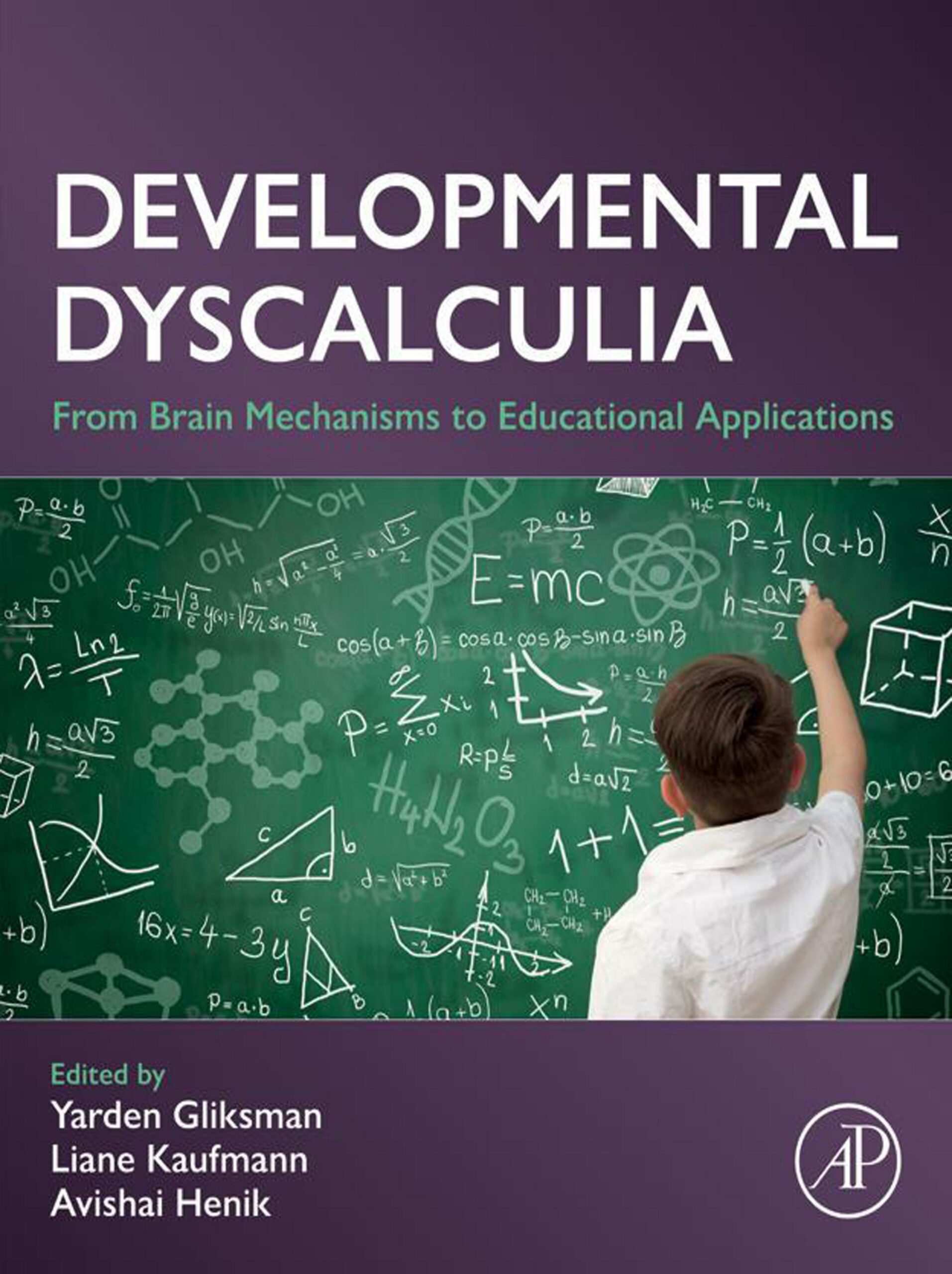 Developmental Dyscalculia: From Brain Mechanisms to Educational Applications (PDF) Developmental Dyscalculia: From Brain Mechanisms to Educational Applications (PDF)