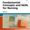 Fundamental Concepts and Skills for Nursing, 7th Edition (PDF)