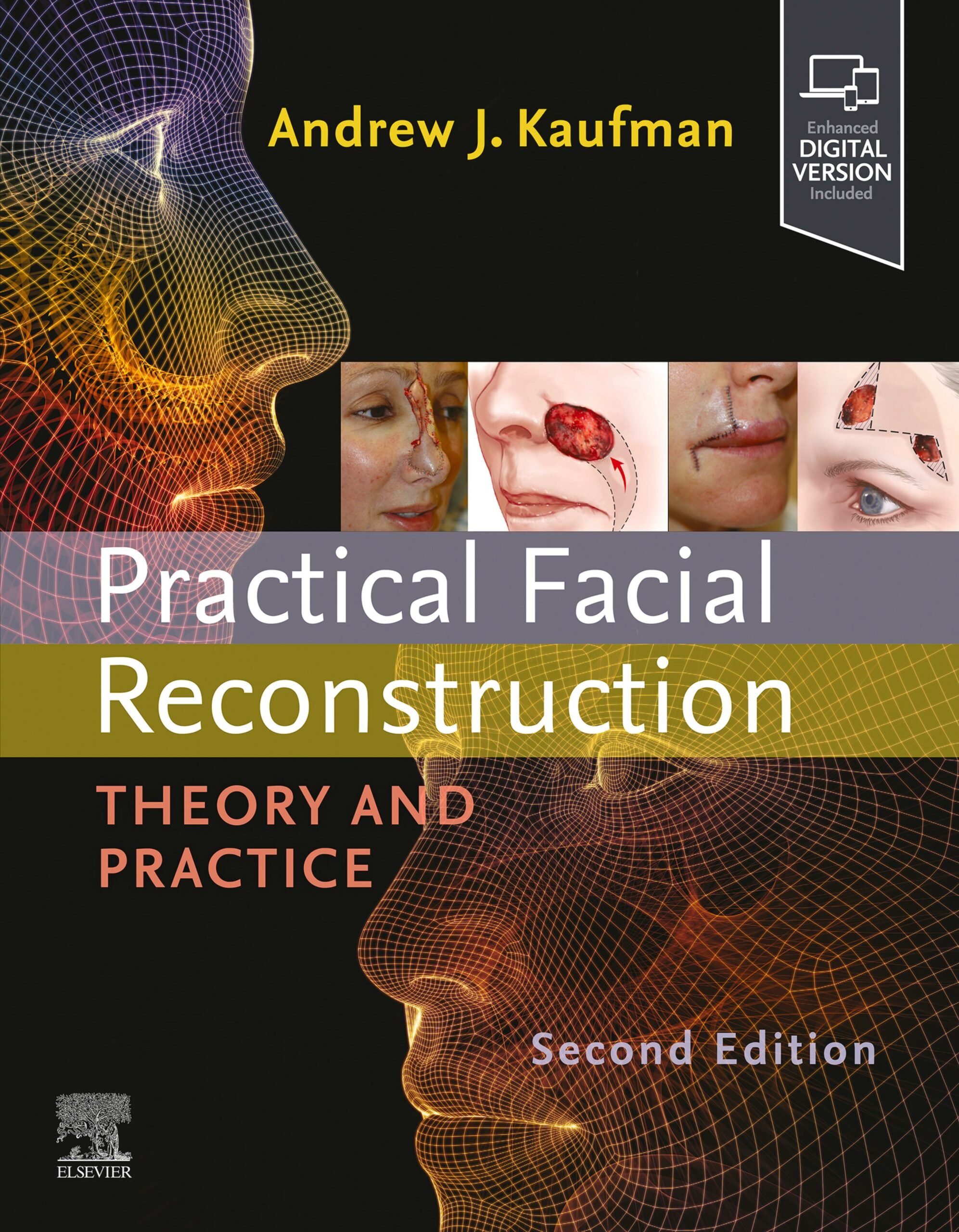 Practical Facial Reconstruction: Theory and Practice, 2nd Edition (PDF) Practical Facial Reconstruction: Theory and Practice, 2nd Edition (PDF)