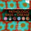 Robbins, Cotran & Kumar Pathologic Basis of Disease, 11th Edition (PDF)