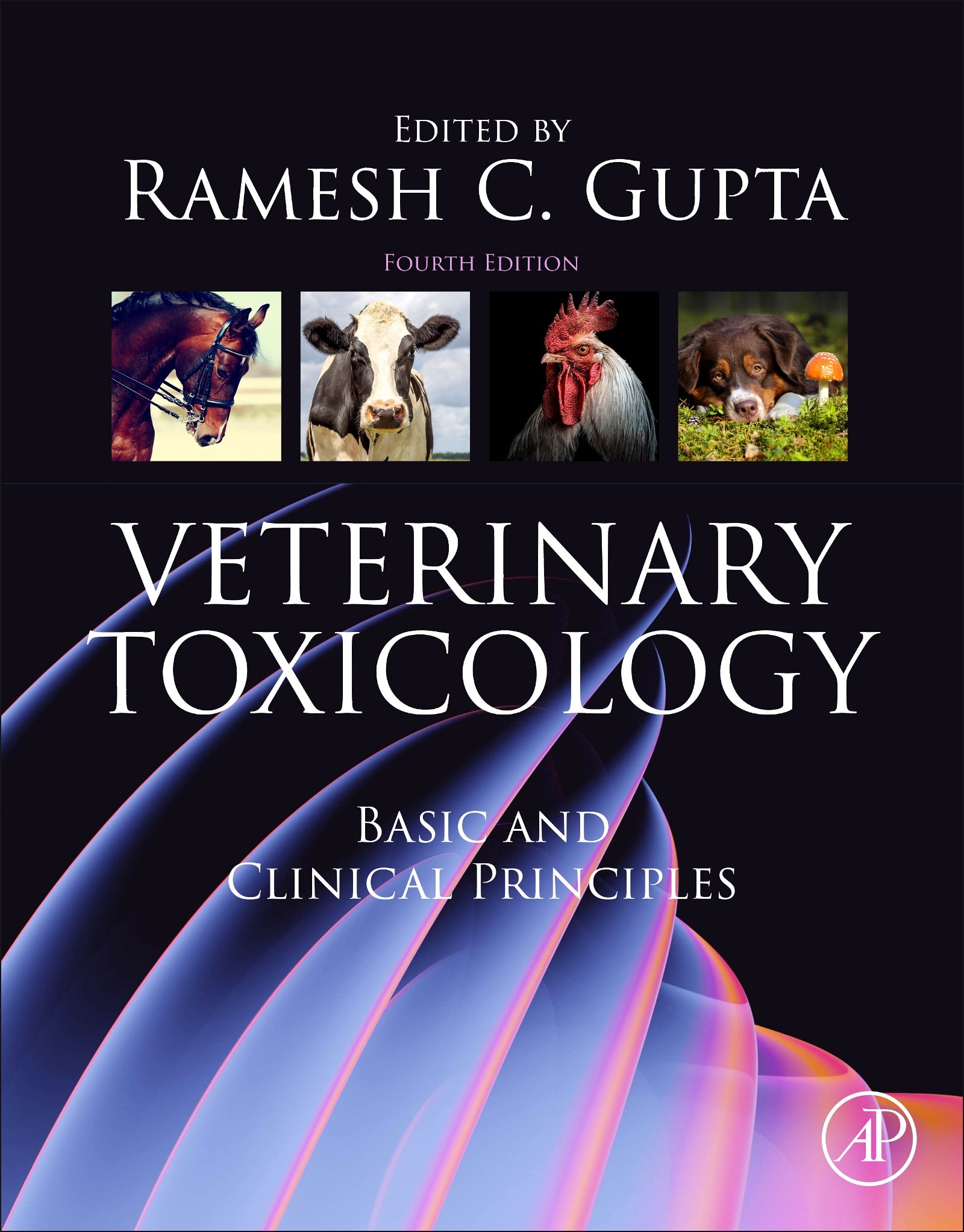 Veterinary Toxicology: Basic and Clinical Principles, 4th Edition (PDF) Veterinary Toxicology: Basic and Clinical Principles, 4th Edition (PDF)