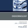 Endocrinology, An Issue of Primary Care: Clinics in Office Practice (EPUB)