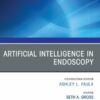 Artificial Intelligence in Endoscopy, An Issue of Gastrointestinal Endoscopy Clinics (PDF)