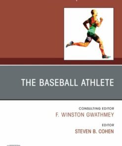 The Baseball Athlete, An Issue of Clinics in Sports Medicine (PDF)