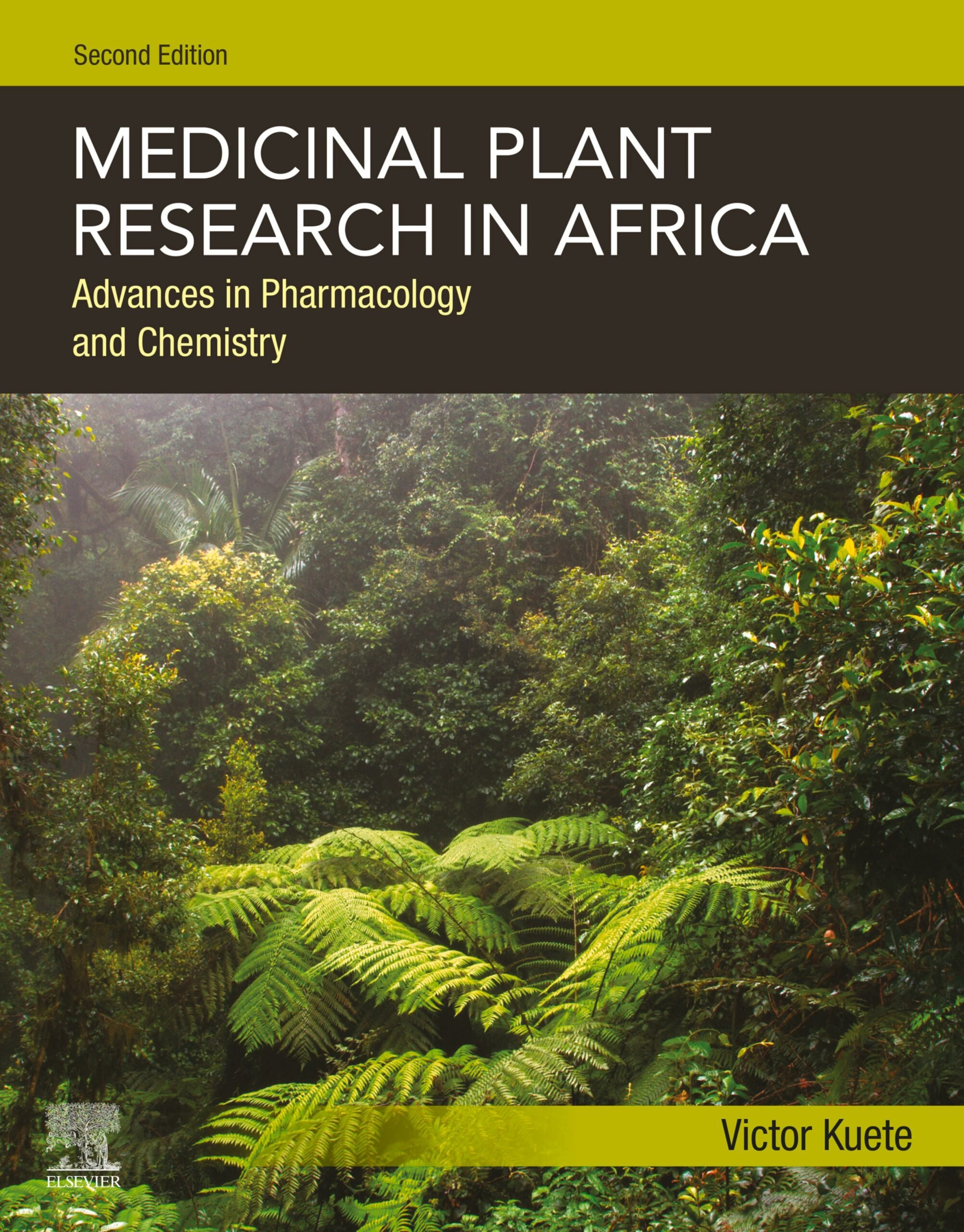 Medicinal Plant Research in Africa: Advances in Pharmacology and Chemistry, 2nd Edition (PDF) Medicinal Plant Research in Africa: Advances in Pharmacology and Chemistry, 2nd Edition (PDF)
