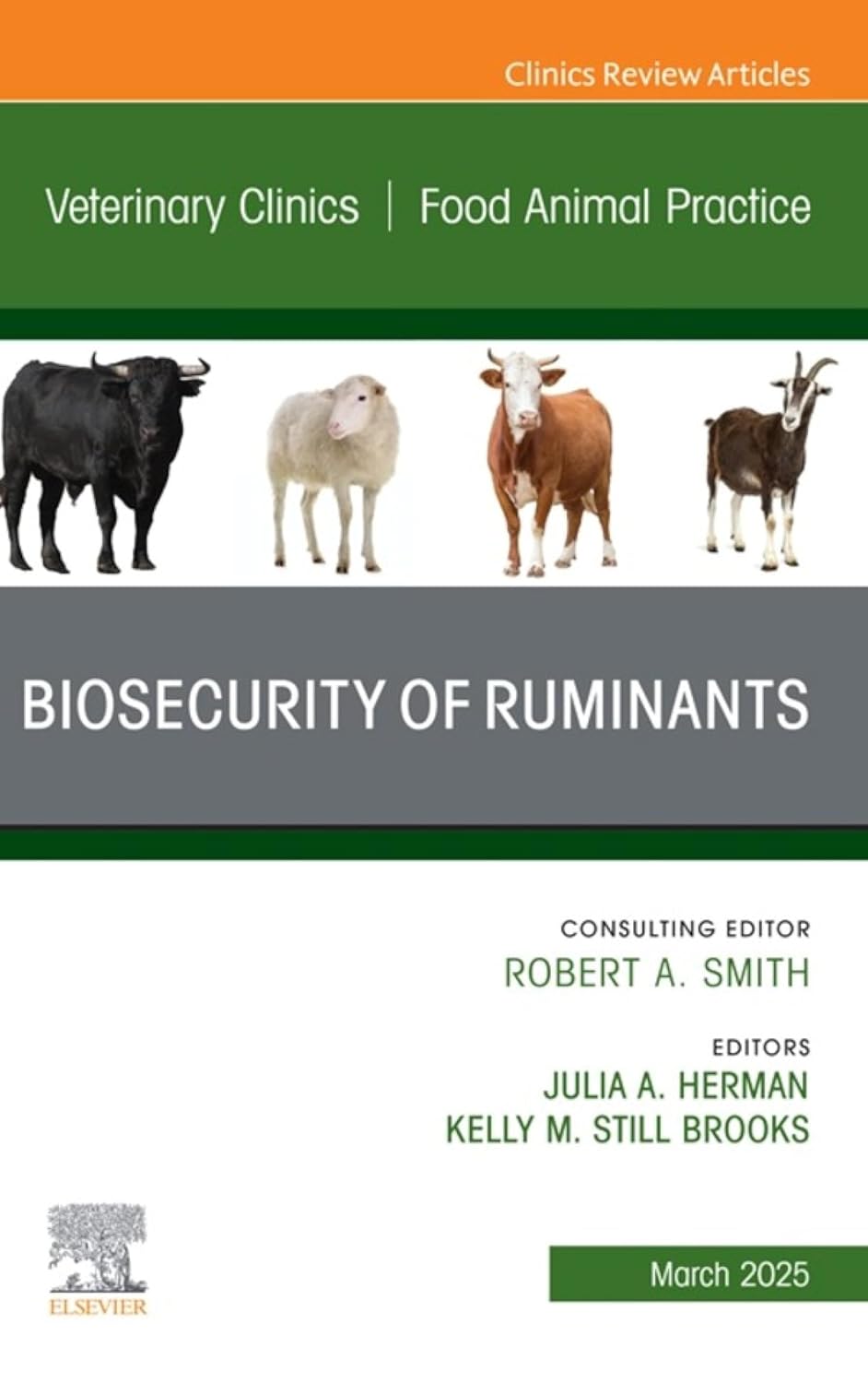 Biosecurity of Ruminants, An Issue of Veterinary Clinics of North America: Food Animal Practice: Biosecurity of Ruminants, An Issue of Veterinary Clinics …(The Clinics: Veterinary Medicine) (EPUB) Biosecurity of Ruminants, An Issue of Veterinary Clinics of North America: Food Animal Practice: Biosecurity of Ruminants, An Issue of Veterinary Clinics …(The Clinics: Veterinary Medicine) (EPUB)