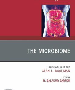 The Microbiome in Gastrointestinal Disease, An Issue of Gastroenterology Clinics of North America (EPUB)