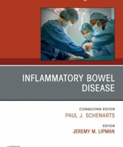 Inflammatory Bowel Disease, An Issue of Surgical Clinics (PDF)