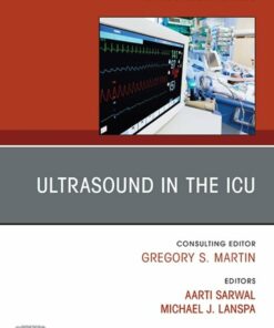 Ultrasound in the ICU, An Issue of Critical Care Clinics (EPUB)