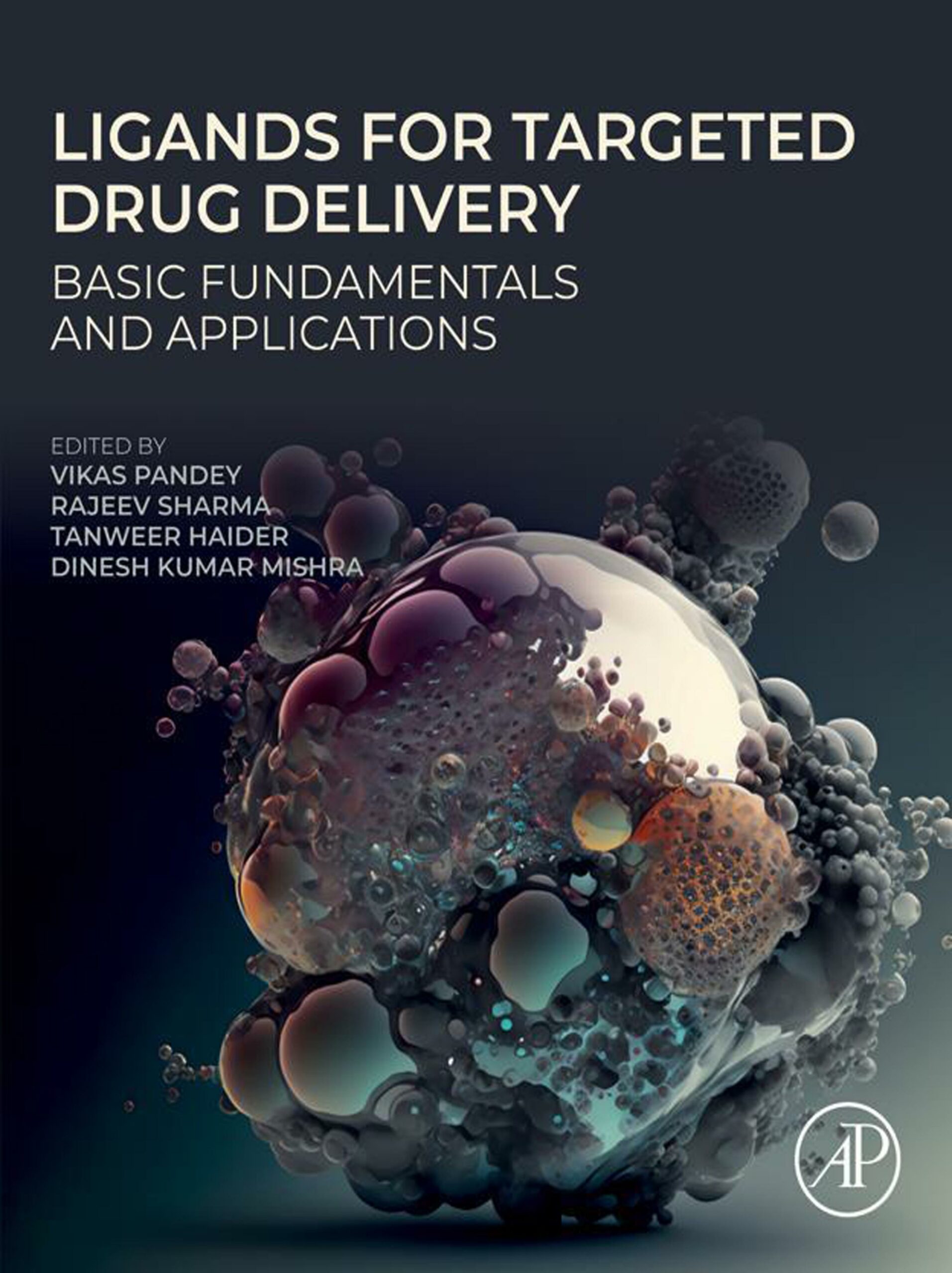 Ligands for Targeted Drug Delivery: Basic Fundamentals and Applications (PDF) Ligands for Targeted Drug Delivery: Basic Fundamentals and Applications (PDF)
