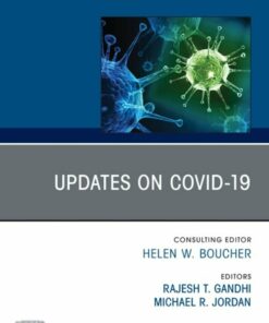 Updates on Covid-19, An Issue of Infectious Disease Clinics of North America (EPUB)