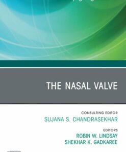 The Nasal Valve, An Issue of Otolaryngologic Clinics of North America (PDF)