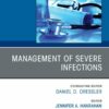 Management of Severe Infections, An Issue of Medical Clinics of North America (EPUB)