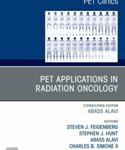 PET Applications in Radiation Oncology, An Issue of PET Clinics (EPUB)