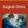 Office-based Procedures, An Issue of Surgical Clinics (Volume 105-4) (The Clinics: Surgery, Volume 105-4) (EPUB)