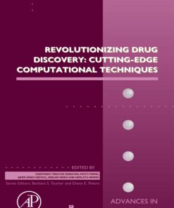 Revolutionizing Drug Discovery: Cutting-Edge Computational Techniques (PDF)