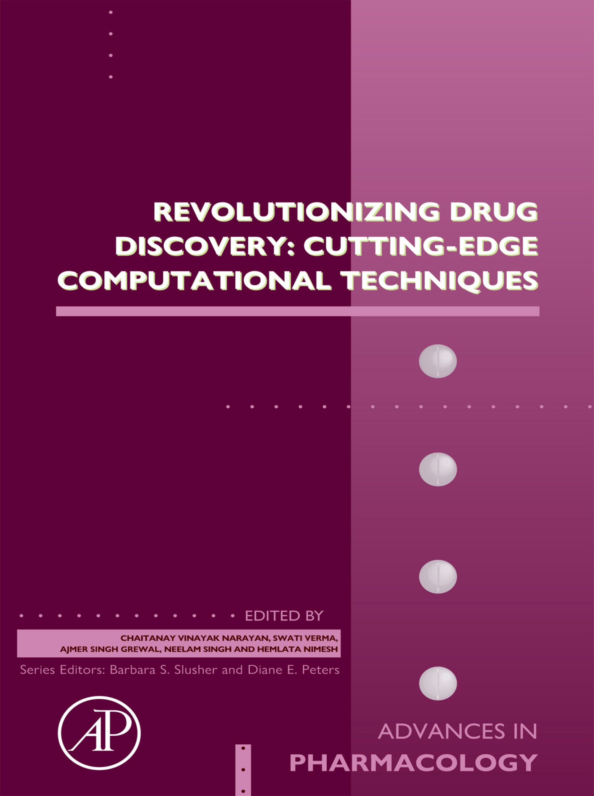 Revolutionizing Drug Discovery: Cutting-Edge Computational Techniques (PDF) Revolutionizing Drug Discovery: Cutting-Edge Computational Techniques (PDF)