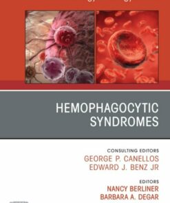 Hemophagocytic Syndromes, An Issue of Hematology/Oncology Clinics of North America (EPUB)