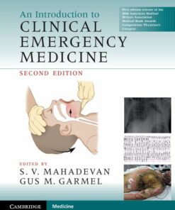 An Introduction to Clinical Emergency Medicine, 2nd Edition (EPUB)