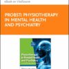 Physiotherapy in Mental Health and Psychiatry: a scientific and clinical based approach (PDF)