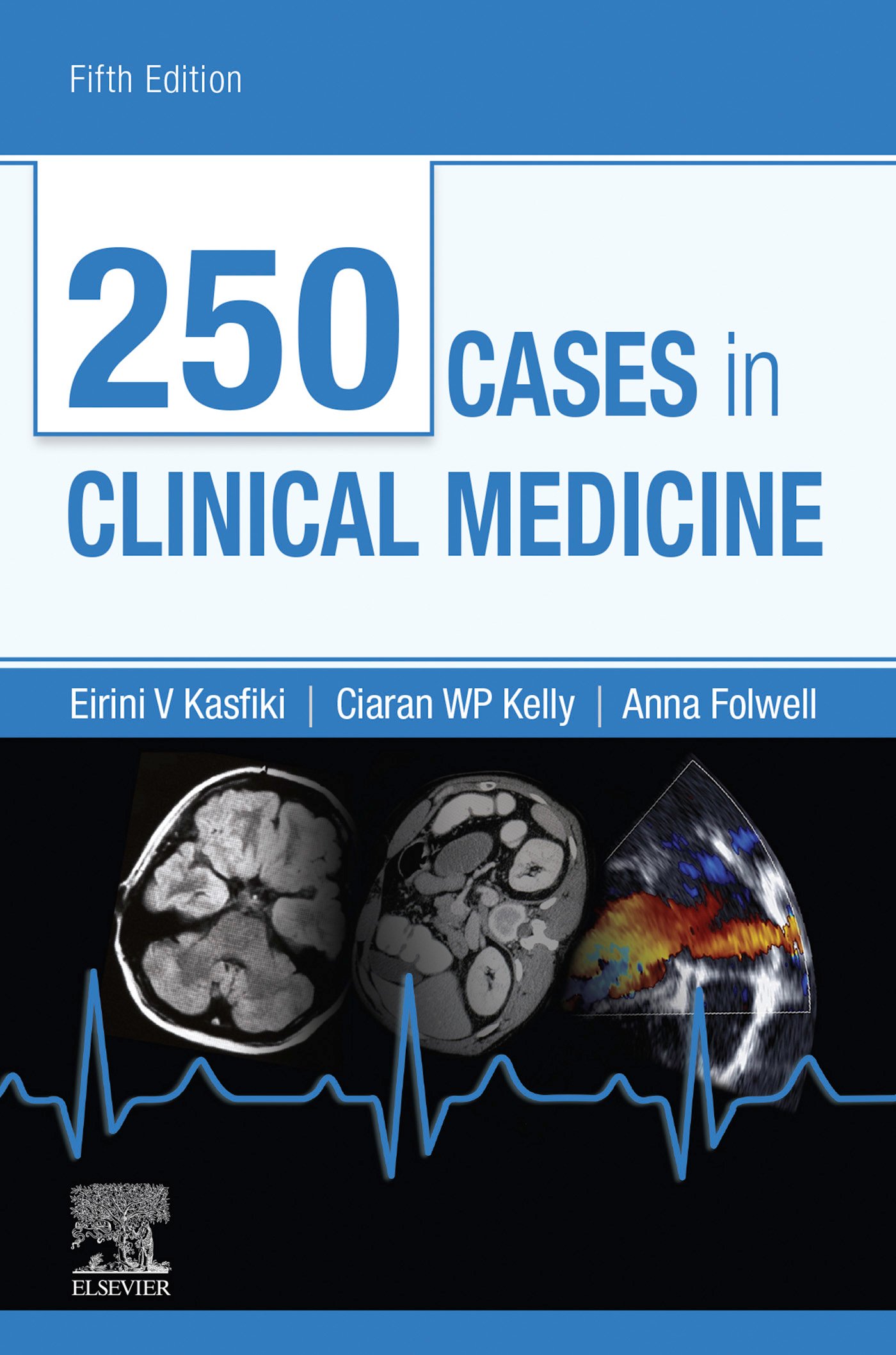 250 Cases in Clinical Medicine, 5th Edition (EPUB) 250 Cases in Clinical Medicine, 5th Edition (EPUB)