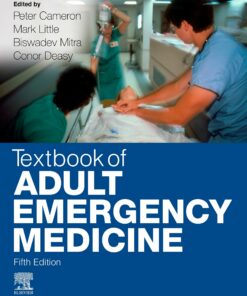 Textbook of Adult Emergency Medicine, 5th Edition (EPUB)