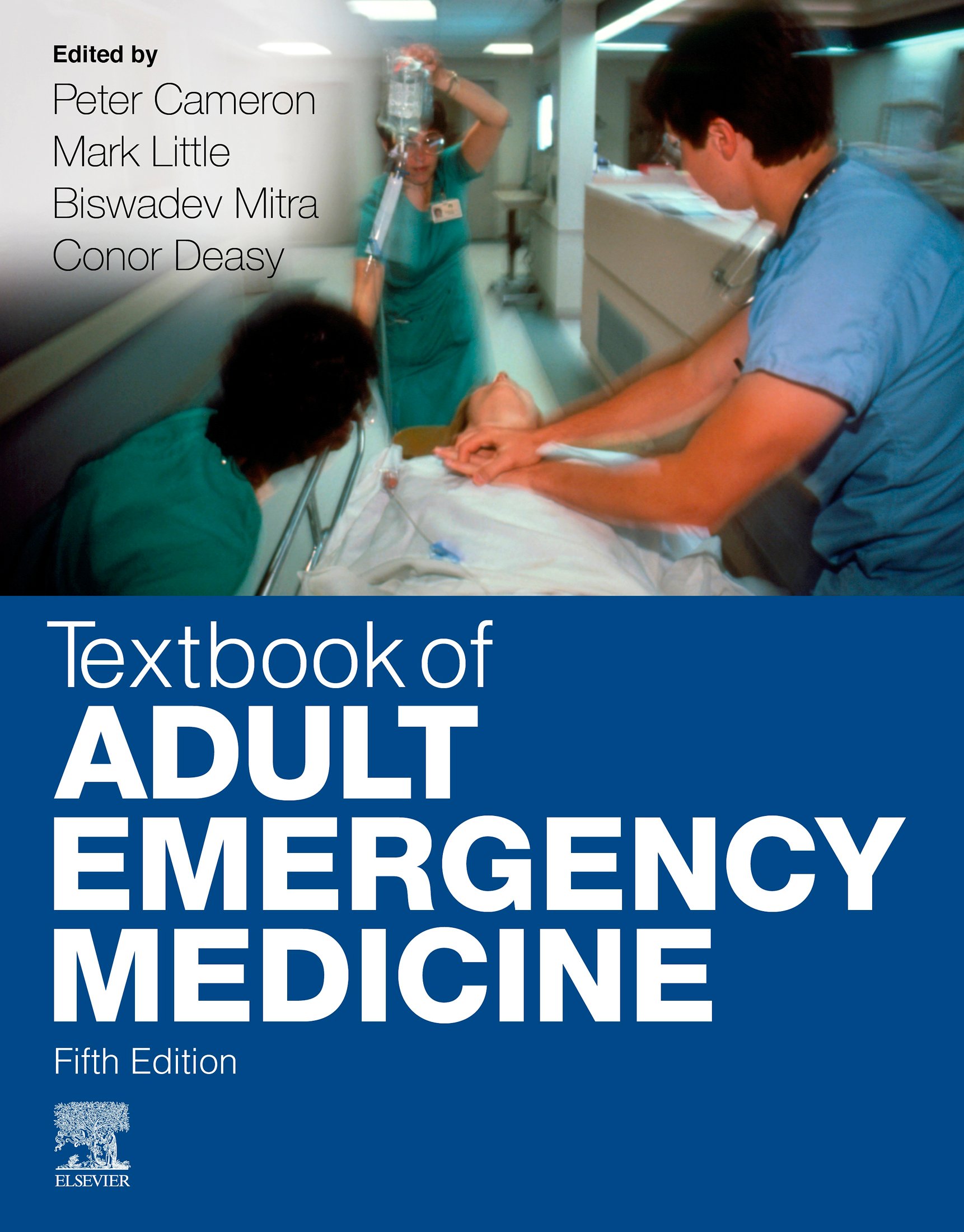 Textbook of Adult Emergency Medicine, 5th Edition (EPUB) Textbook of Adult Emergency Medicine, 5th Edition (EPUB)