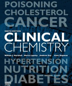Clinical Chemistry, 9th Edition (EPUB)