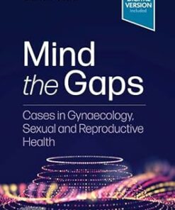 Mind the Gaps: Cases in Gynaecology, Sexual and Reproductive Health (EPUB)