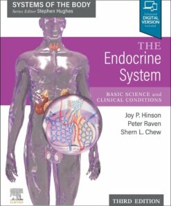 The Endocrine System, 3rd Edition (EPUB)