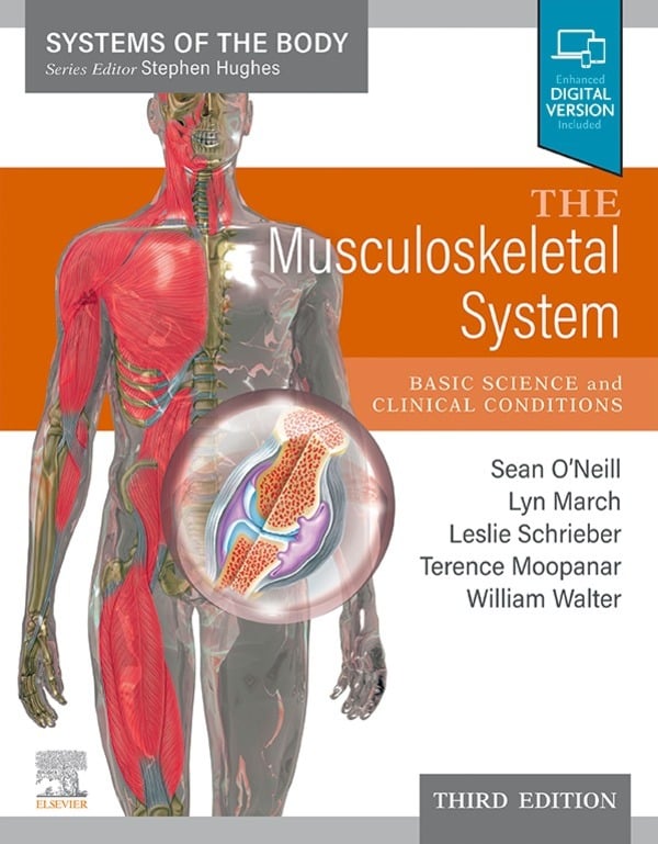 The Musculoskeletal System, 3rd Edition (EPUB) The Musculoskeletal System, 3rd Edition (EPUB)