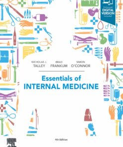 Essentials of Internal Medicine, 4th Edition (EPUB)