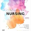 Contexts of Nursing: An Introduction, 7th Edition (EPUB)