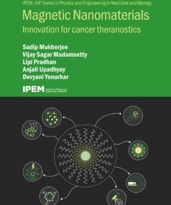 Magnetic Nanomaterials: Innovation for cancer theranostics (PDF)