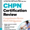 CHPN® Certification Review: Comprehensive Review PLUS 320 Questions, 2nd Edition (EPUB) CHPN® Certification Review: Comprehensive Review PLUS 320 Questions, 2nd Edition (EPUB)
