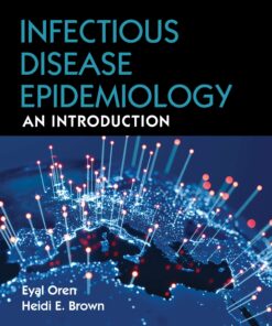 Infectious Disease Epidemiology: An Introduction (EPUB)