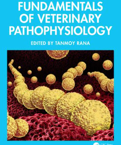 Fundamentals of Veterinary Pathophysiology (PDF)