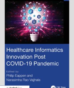 Healthcare Informatics Innovation Post COVID-19 Pandemic (EPUB)