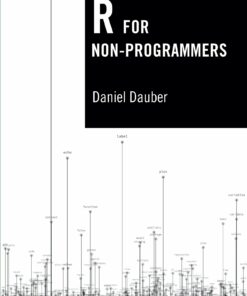R for Non-Programmers (PDF)