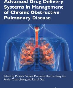 Advanced Drug Delivery Systems in Management of Chronic Obstructive Pulmonary Disease (PDF)
