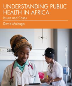 Understanding Public Health in Africa: Issues and Cases (PDF)