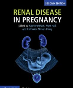 Renal Disease in Pregnancy, 2nd Edition (EPUB)