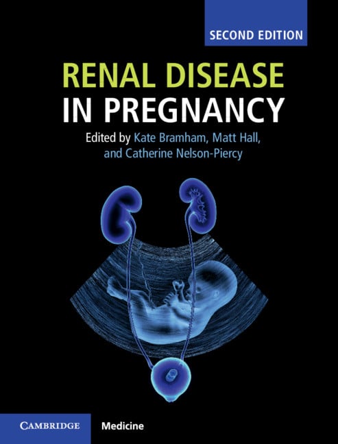 Renal Disease in Pregnancy, 2nd Edition (EPUB) Renal Disease in Pregnancy, 2nd Edition (EPUB)