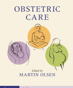 Obstetric Care (EPUB)
