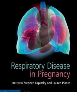 Respiratory Disease in Pregnancy (EPUB)