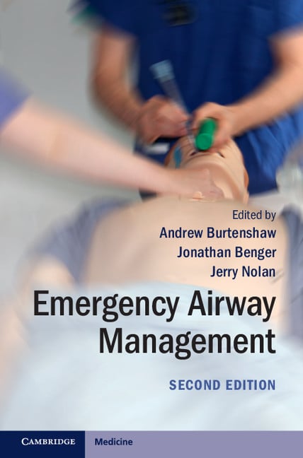 Emergency Airway Management, 2nd Edition (EPUB) Emergency Airway Management, 2nd Edition (EPUB)