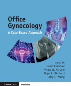 Office Gynecology: A Case-Based Approach (EPUB)