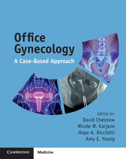Office Gynecology: A Case-Based Approach (EPUB) Office Gynecology: A Case-Based Approach (EPUB)