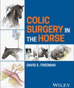 Colic Surgery in the Horse (PDF)